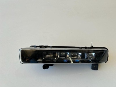 Bmw 5 g30 g31 протитуманна фара led drl led 89250253 фото №1