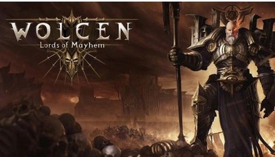 Wolcen: Lords of Mayhem PEŁNA WERSJA STEAM