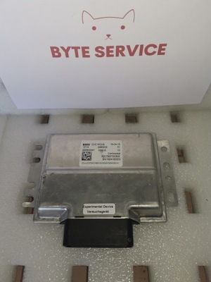 Bmw модуль блок управления подвеска 2886000 фото №1