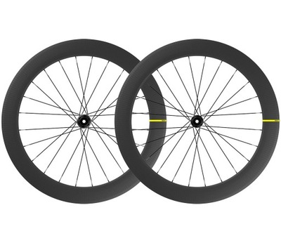 輝く高品質な Disc UST SL Carbon Pro Cosmic Mavic 700 Wheel