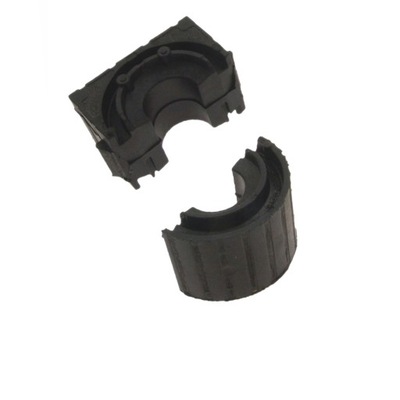 KOMPLEKTAS GUM STABILIZATORIAUS OPEL P. ASTRA H 1,8 06- 