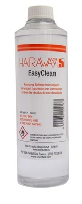 Preparat czyszczący urządzenia Easyclean HAIRAWAY