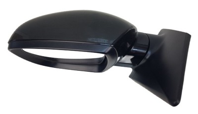 Hyundai ix35 lift дзеркало ліва 8 pin oryg pae uk фото №1