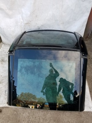 Крыша renault megane iii cabrio cc kod tegne фото №1