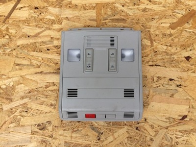 Модуль лампа освітлення кабіни vw t-roc 2ga867591 фото №1