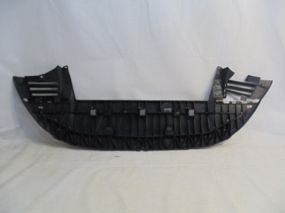 Peugeot 308 ii t9 плита защита pod бампер перед фото №1