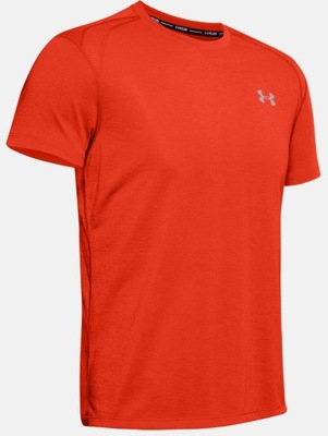 Koszulka UNDER ARMOUR S męska E5010 t-shirt