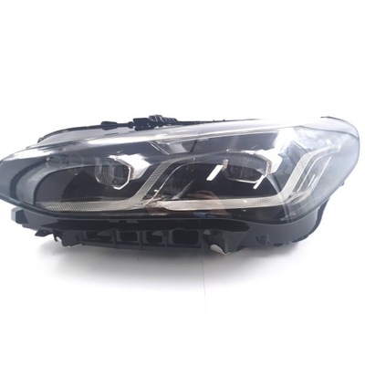 Bmw 2 active tourer 2 u06 2021 - led фара фото №1