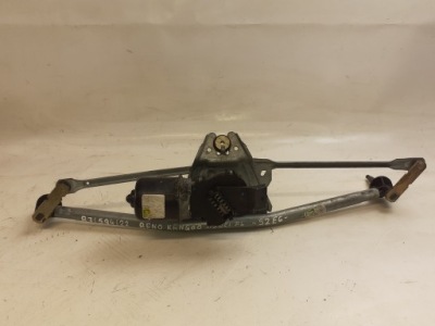 Renault kangoo i механізм двірник перед фото №1