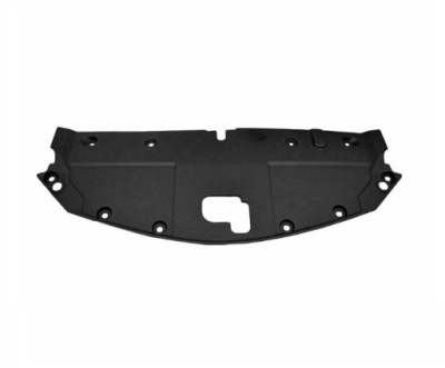 Корпус радиатора lexus nx az10 15- 5328978010 фото №1