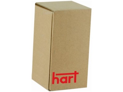 Защита шарнир hart 451 492 фото №1