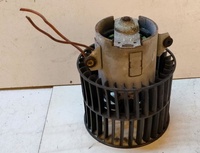 Opel astra i f вентилятор обдув салону повітродувка фото №1