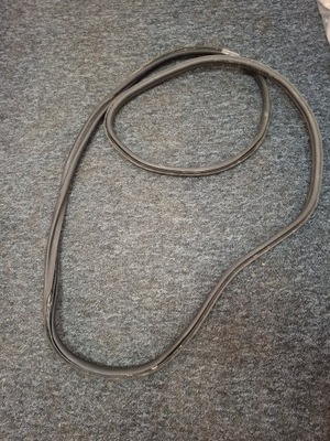 Прокладка багажника bmw x1 f20 2011 rok фото №1