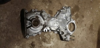 Mazda 2 dj 15- 1.5 b защита распределительного вала p54g 10500 фото №1