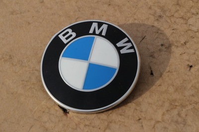 BMW X3 G01 F97 X5 G05 X6 G06 X7 G07 G20 G21 G30 G31 EMBLEMA INSIGNIA ORIGINAL  