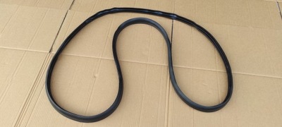 Mazda 3 bm bn прокладка кузовная левая передняя 2014-2017 rok фото №1