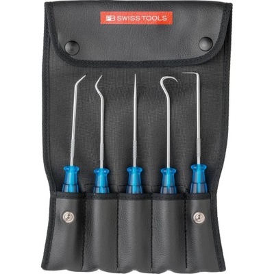 КОМПЛЕКТ МОНТАЖНЫЙ 5-CZ.PB SWISS TOOLS