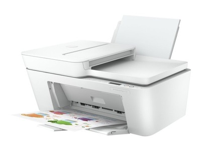 HP Deskjet Plus 4120 Wielofunkcyjna drukarka