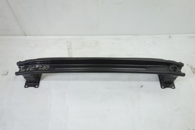 Балка бампера задняя vw t-roc 2ga 2ga807305 фото №1