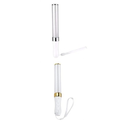 2 szt. Kije LED Koncert Lightstick