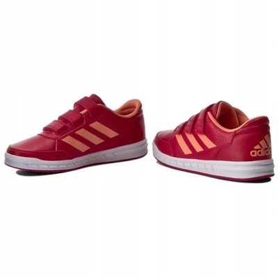 ADIDAS ALTA SPORT CF K BUTY 38