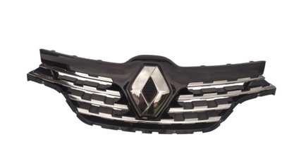 Renault koleos 2016 przed lift решётка радиатора решётка радиатора радиатора 623100754r фото №1