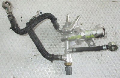 Mazda cx5 розподільник пального 2.2 d фото №1