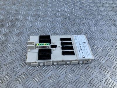 Модуль блок управления bdc bmw x2 f39 5a577e7 фото №1