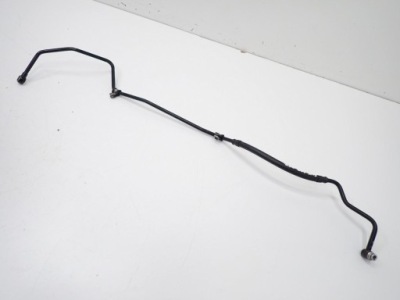 Пабтрубок  шланг трубка масла коробки mercedes slk ii 200 r171 1.8 компрессор 05r фото №1