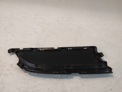 Защита пластик решетка правый opel corsa f фото №1