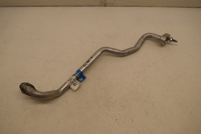 Ford ka+ ka plus 1.2 шланг кондиціонера фото №1