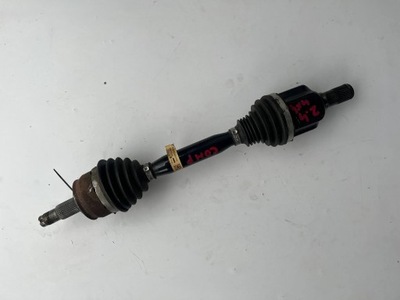 Jeep renegade 500x приводной вал правая передняя 2.4 4x4 фото №1