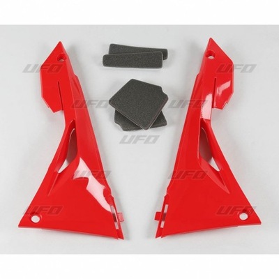 TAPONES DE FILTRO AIRE HONDA CRF 250R-RX '18-'20, CRF 450R-RX '17-'20 RUEDA  