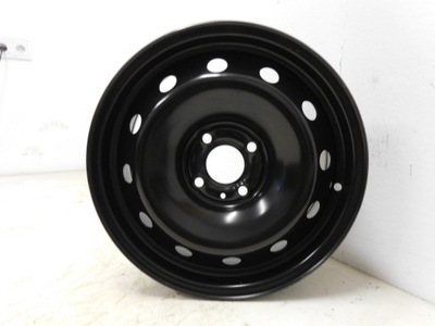 DISC 15 RENAULT MEGANE II MODUS CLIO II E43  