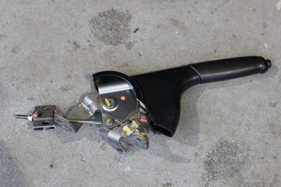 Mitsubishi space star ii важіль гальма ручного фото №1