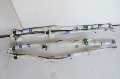 Шторка безопасности правая audi a5 coupe фото №1