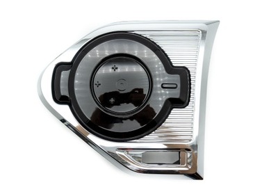 Накладка роз'єм заряджання mini f60 фото №1