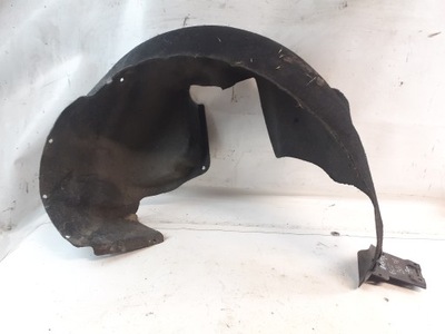 Підкрилок праве передні bmw 1 e87 e81 фото №1