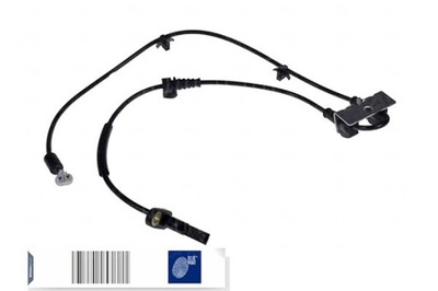 SENSOR ABS PARTE DELANTERA P FIAT SEDICI; SUZUKI SX4 1.5-2.  