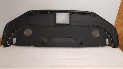 Захист передня двигуна rolls royce ghost 7495444 фото №1