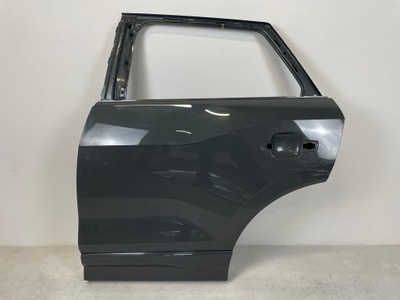 DE PUERTA PARTE TRASERA IZQUIERDA AUDI Q2 81A  