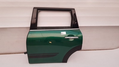 Дверь задние задняя левая mini clubman f54 c3b фото №1