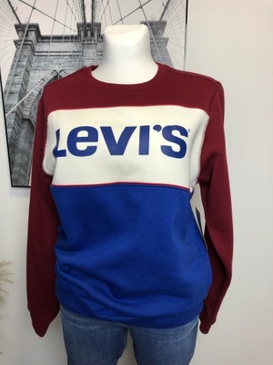 LEVI'S BLUZA ROZM.S