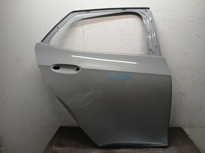 Дверь задняя правое vw id3 id-3 id 3 10a фото №1