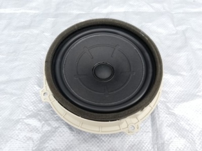 Динамик дверь hyundai i30 iii 17-22 96330-g3000 фото №1