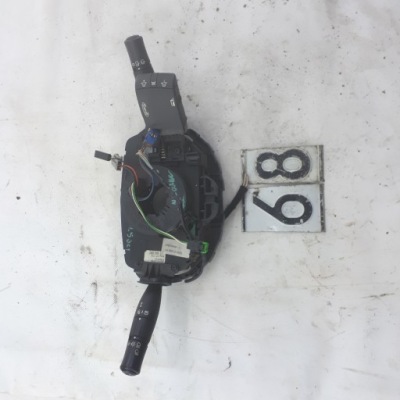 Вентилятор радіатора fiat stilo 1.9 jtd фото №1