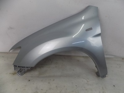 Mitshubishi asx крила лівий перед 5220j211 фото №1