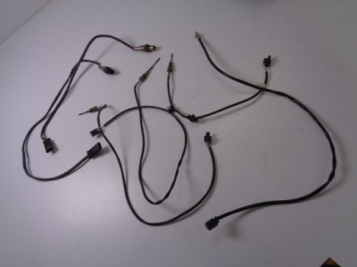 Датчики лямбда-зонд датчики вихлопних газів mini f60 countryman lift 1.5 d 2021 rok фото №1