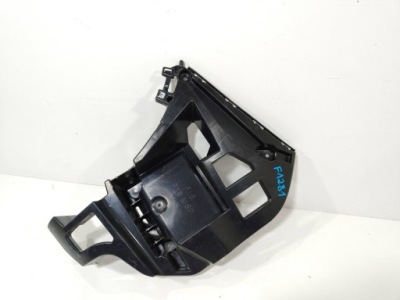 Bmw x6 f16 направляющая бампера левый задняя 7319829 фото №1