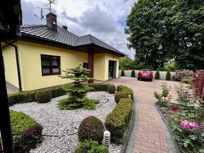 Dom, Łódź, Bałuty, 186 m²